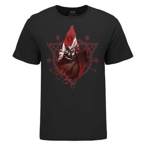 Diablo Inarius & Lilith T-Shirt